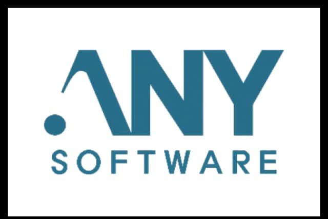 Any Software